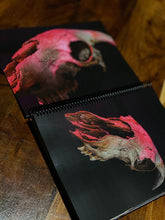Load image into Gallery viewer, Art after death reference book
