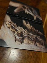 Load image into Gallery viewer, Art after death reference book
