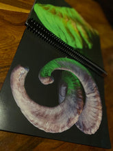 Load image into Gallery viewer, Art after death reference book
